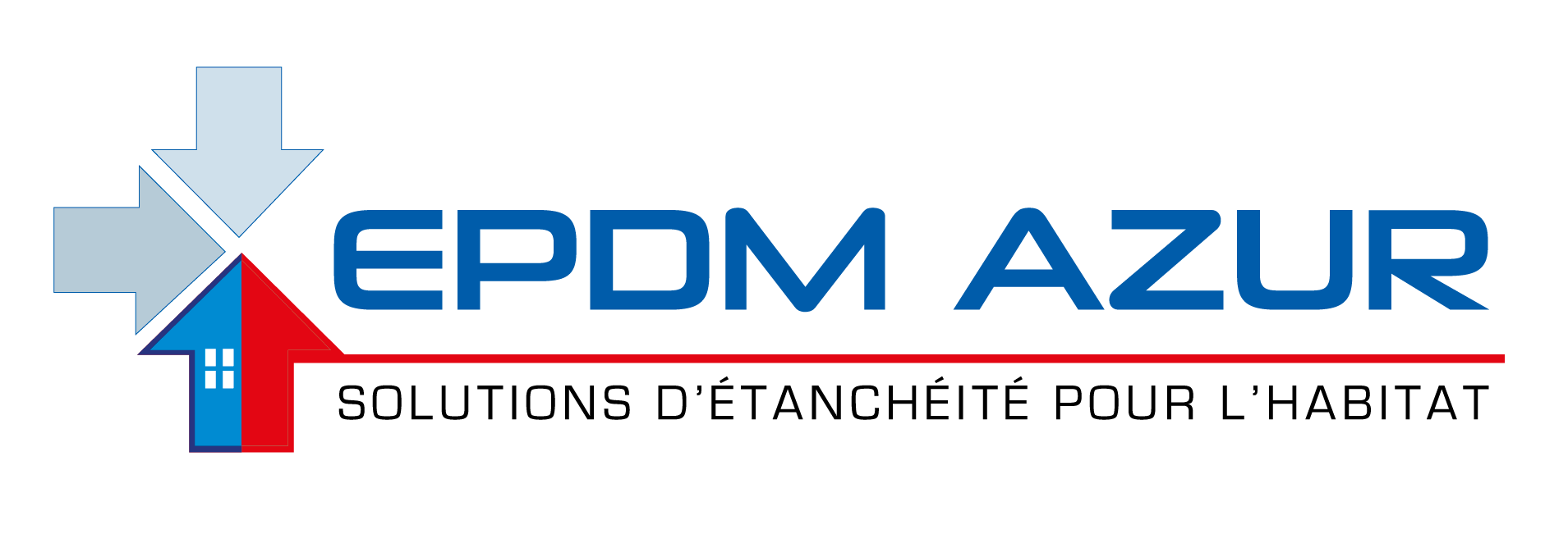 EPDM Azur